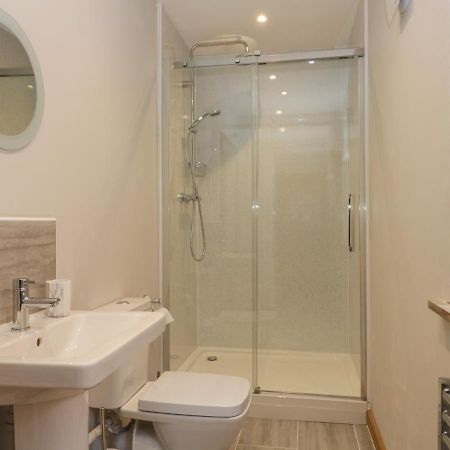 Crabtree Cottage สการ์โบโรห์ ภายนอก รูปภาพ